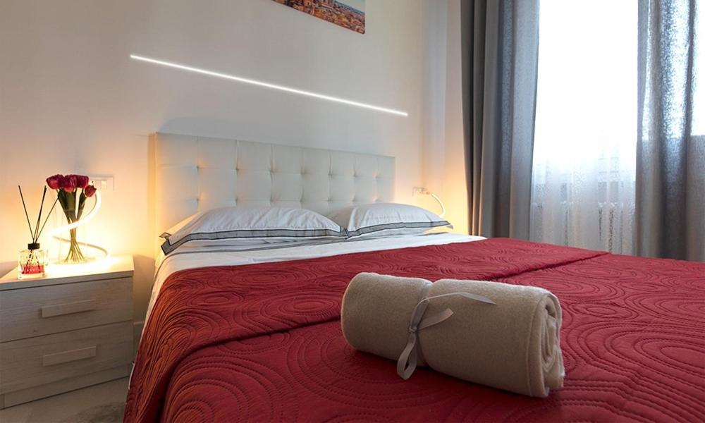Triumvirato Rooms — Photos 1
